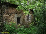 Arquitectura rural-casa en Bustelo